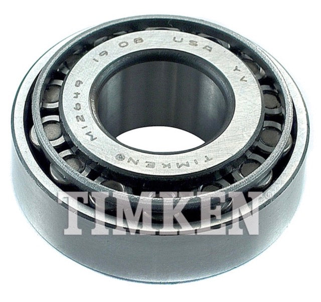 Wheel Bearing Ford F100 67-72, F250 65-72, Continental 58-69 & Race Front Outer SET3