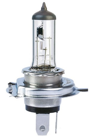 Headlight Bulb H4 E4 Classic Car