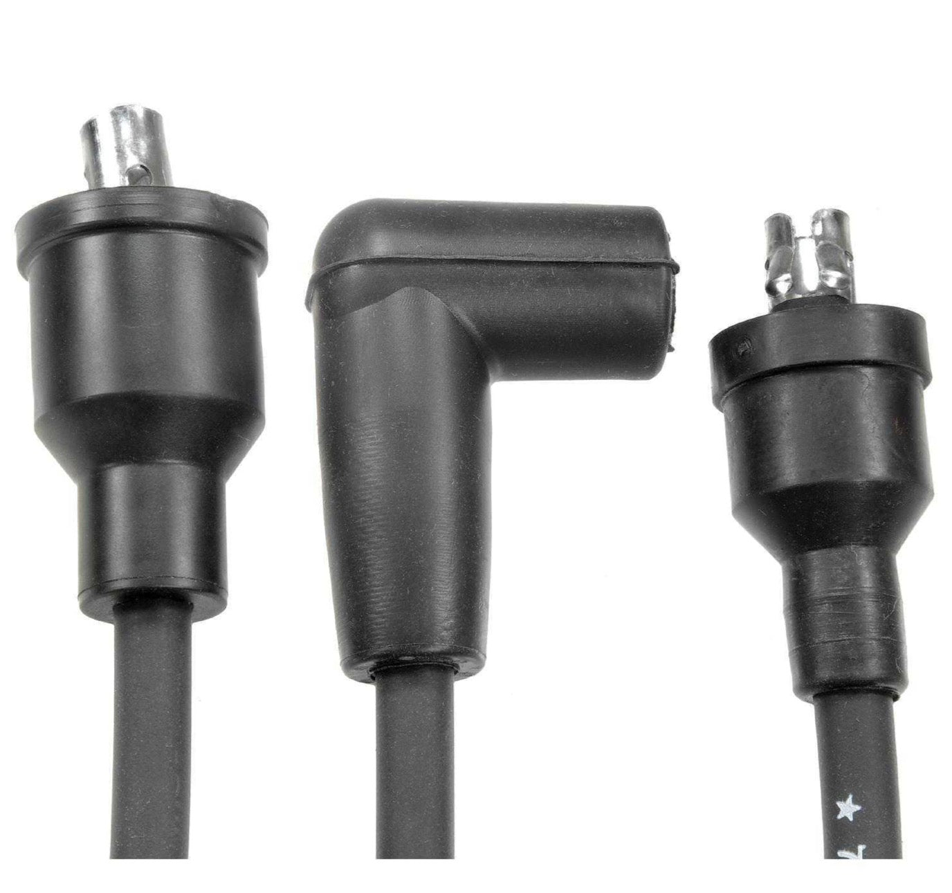 Ignition Lead Set Chevrolet 55-74, Corvette, Camaro 67-70, C10 K10 60-73 27893