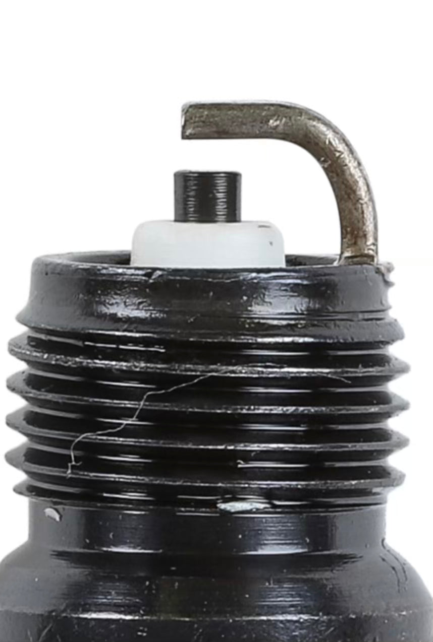 1975 1976 1977 1979 Chevrolet Corvette Spark Plugs