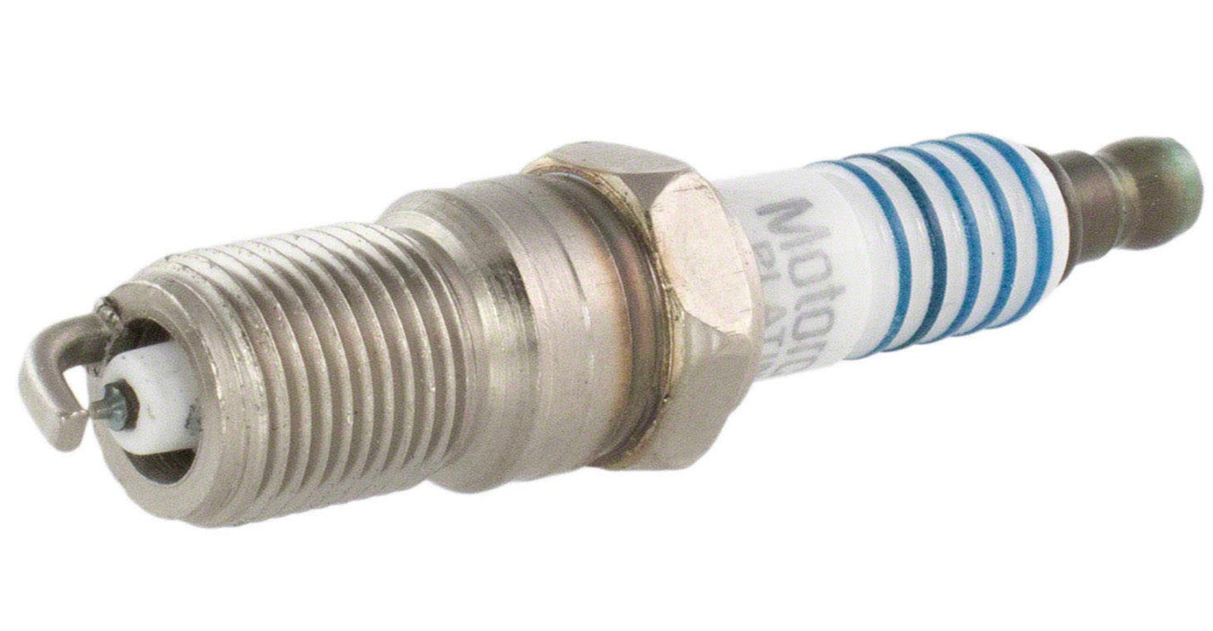 Spark Plugs Ford Mustang 2002-2004, F150 99-03 Supercharged SP-495-X