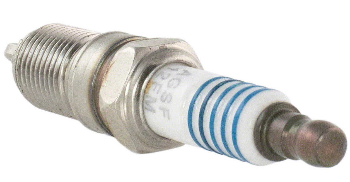 Spark Plugs Ford Mustang 2002-2004, F150 99-03 Supercharged SP-495-X