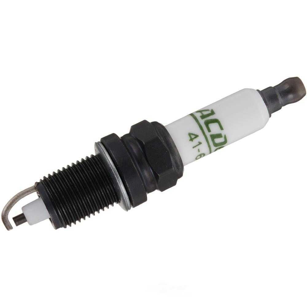 Spark Plug Dodge Ram 1500 2004-06 Jeep Cherokee 78-01 Wrangler 87-06 41-631