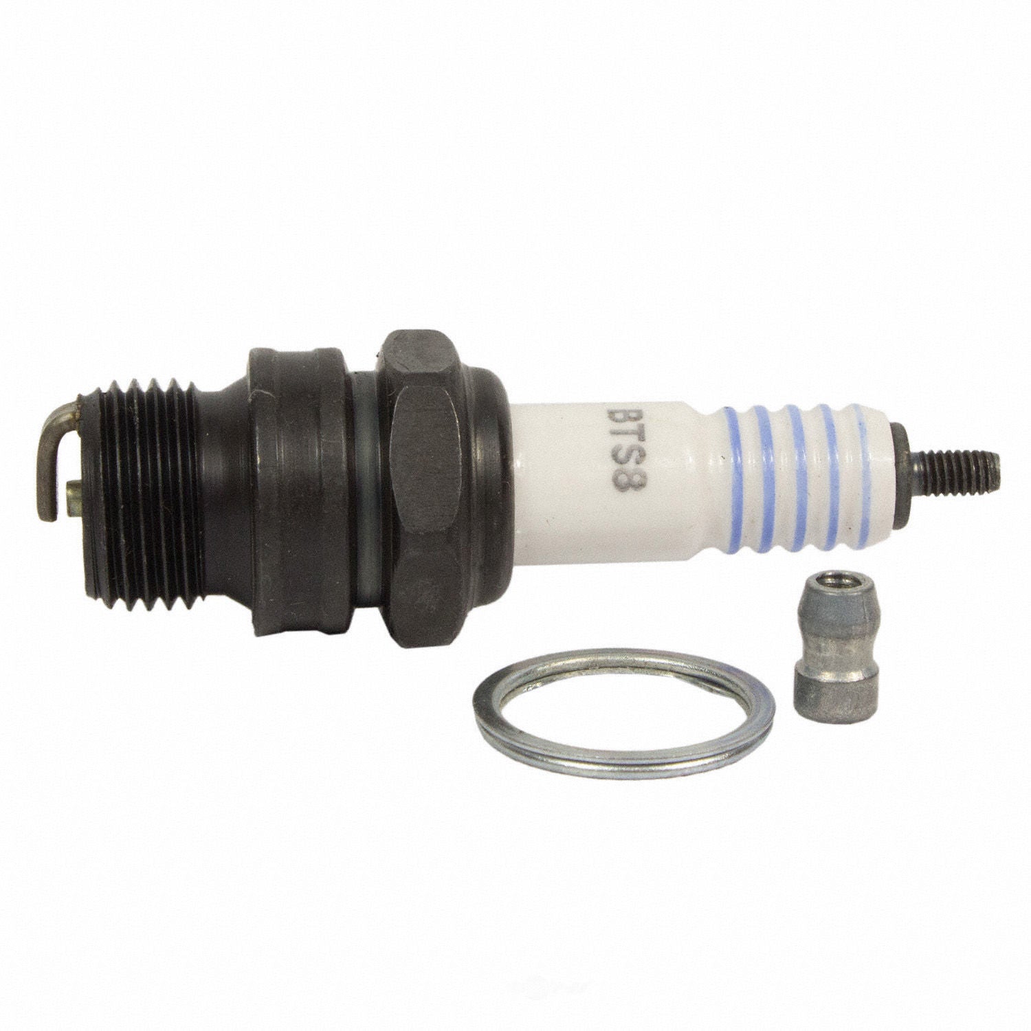 Spark Plug Ford Early V8 33-37 40-12405-M (SP-484)