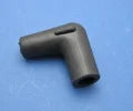 Spark Plug Terminal Cover 90 Degree 0-602-02*