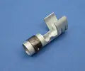 Spark Plug Terminal Straight  0-601-01