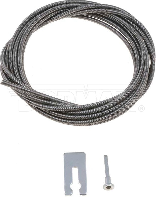 Universal Speedometer Cable Kit - 113 In 10104