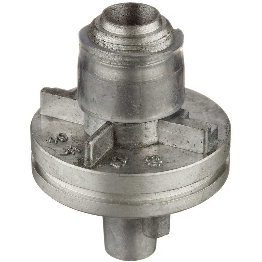 Speedo Drive Gear Chevrolet C10 C20 Camaro G10 G20 K10 75-81 El-Camino 75-80 YA-33