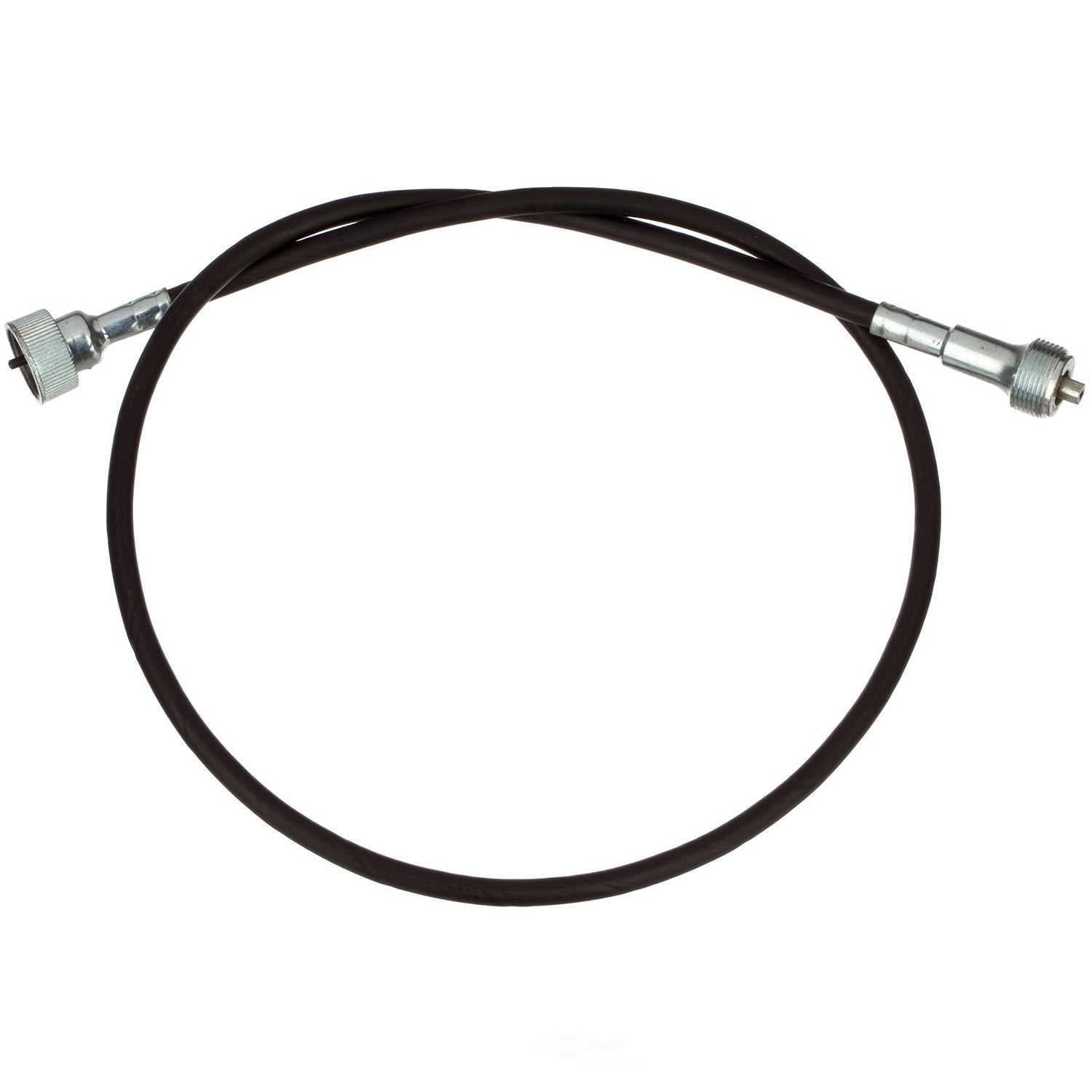 Speedometer Cable Chevrolet Camaro 1967-81, Corvette 68-77, C10 C20 75-76 Y-809