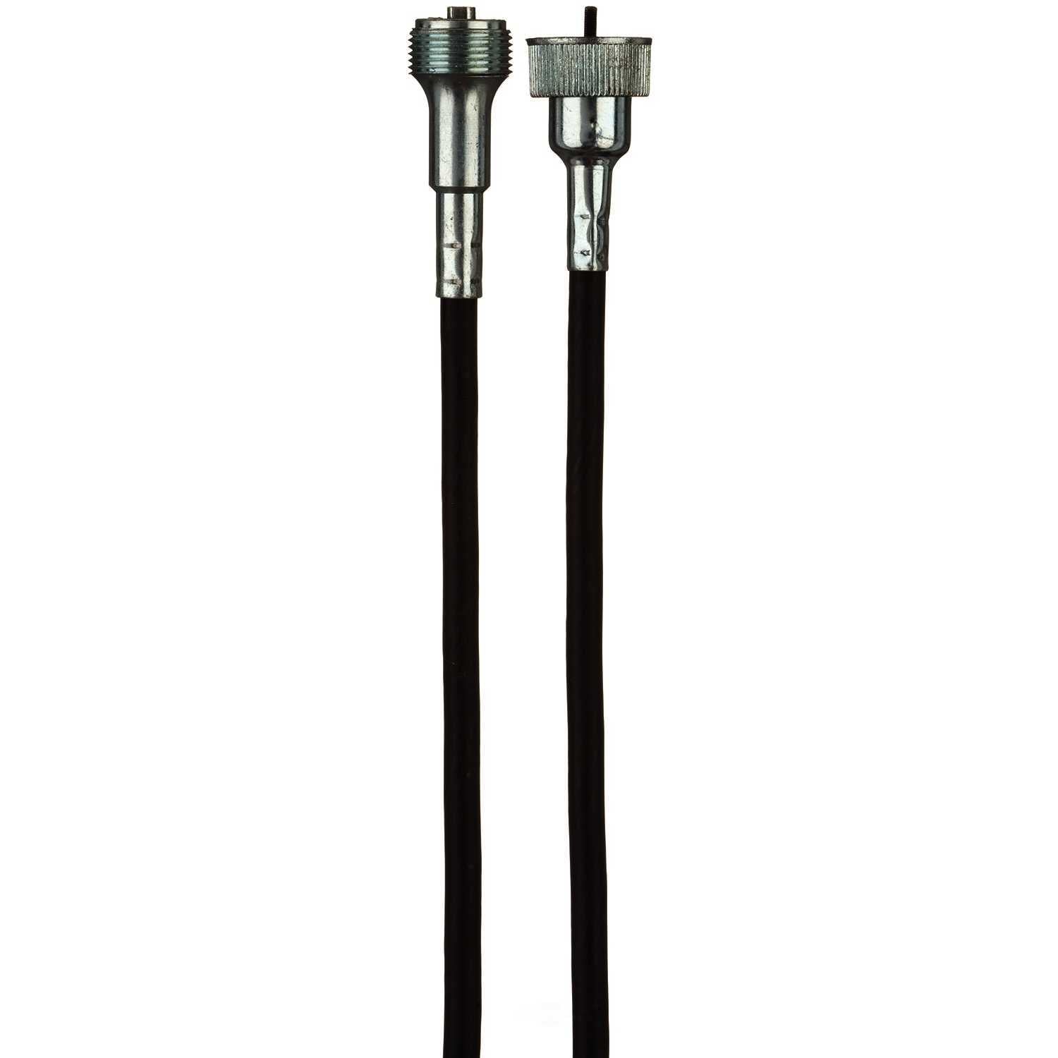 Speedometer Cable Chevrolet Camaro 1967-81, Corvette 68-77, C10 C20 75-76 Y-809