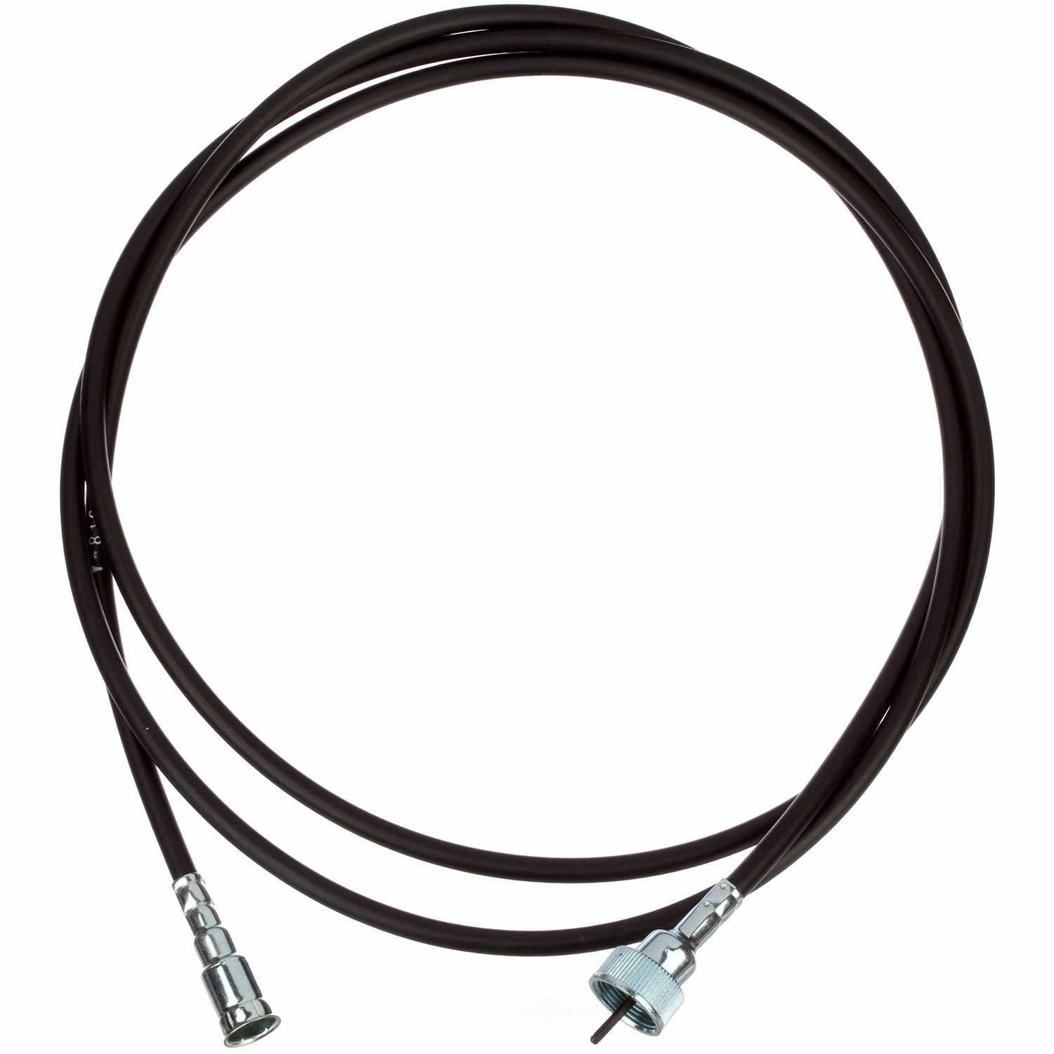 Speedometer Cable Chevrolet Camaro 1971-81, Corvette 69-76, El Camino 69-86 Y-816