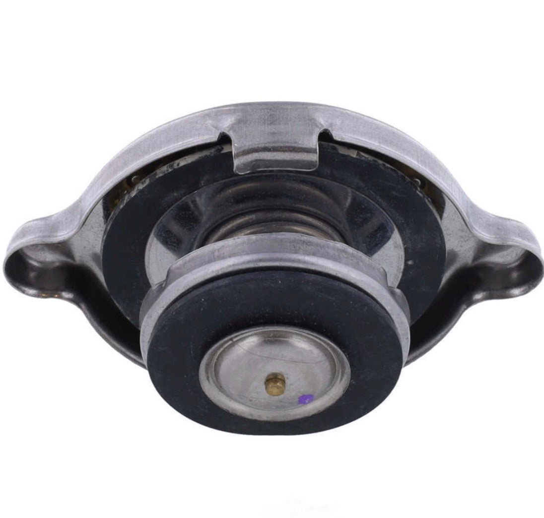 1964 1965 1966 Ford Mustang Radiator Cap