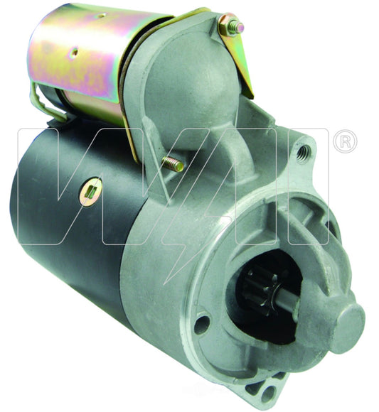 Starter Motor Ford Big Block F100 F150 Mustang 69-71 Thunderbird Continental New 3142