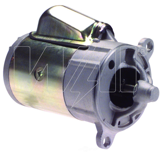 Starter Motor Ford Econoline 77-91 F100 65-83 F150 77-91 F250 77-91 New 3185N