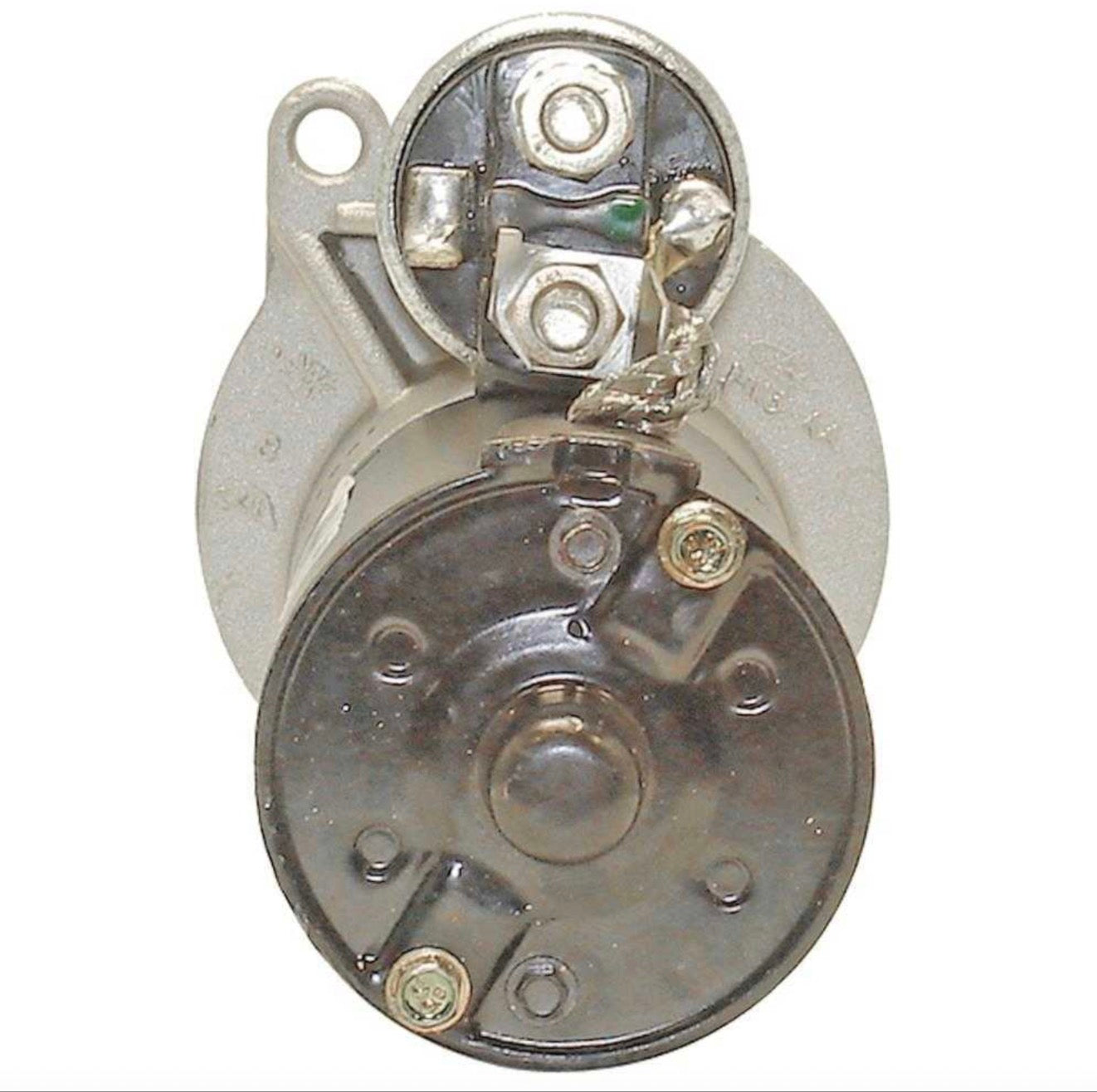 Starter Motor Ford F150 92-01, Econoline 92-03, Thunderbird 89-97 336-1114A