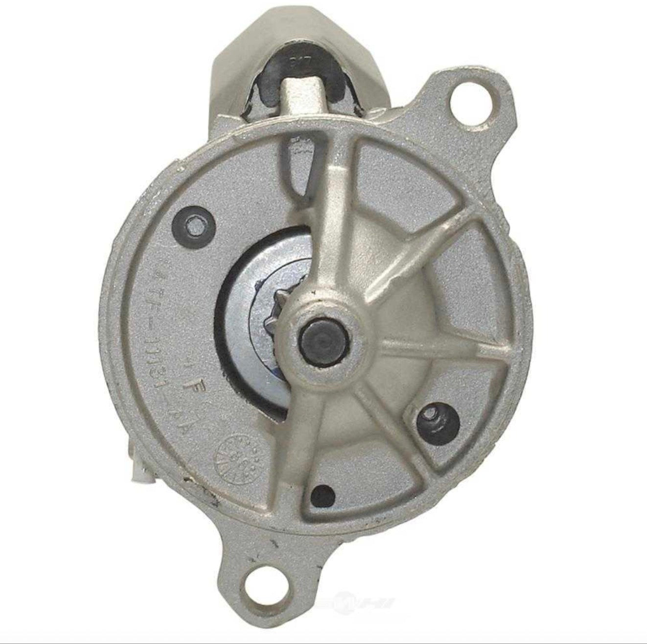 Starter Motor Ford Econoline 83-89 Mustang 82, Bronco 83-91 336-1033