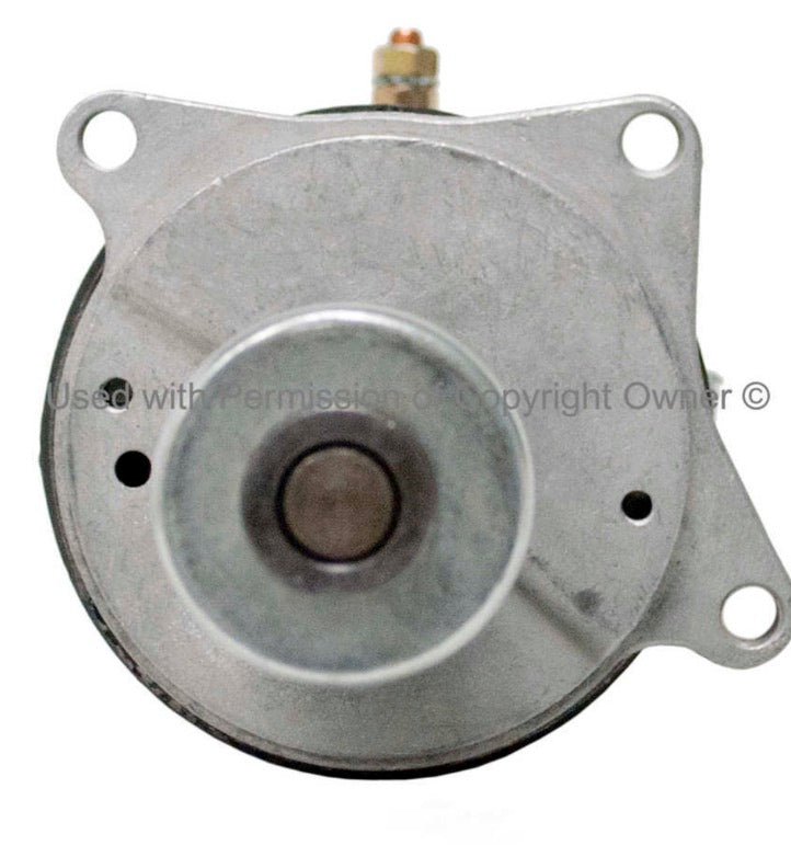 Starter Motor Ford Galaxie 62-65, Thunderbird 62-65 76164