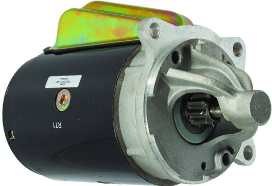 Starter Motor Ford FE F100 F250 65-76, Mustang 65-70, Econoline, Thunderbird New 3131N