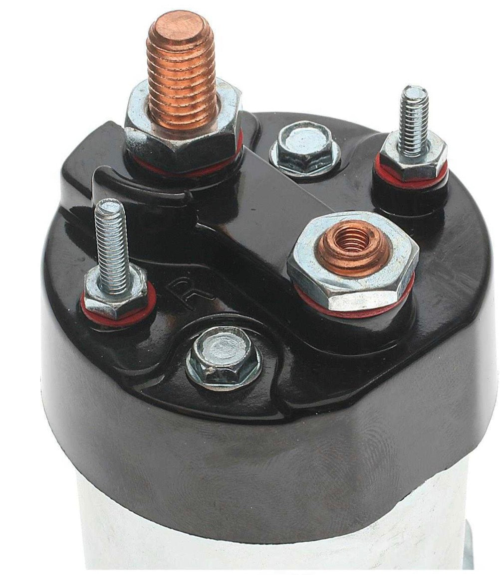Starter Solenoid Corvette 57-81 Camaro Firebird 67-81 SS200T