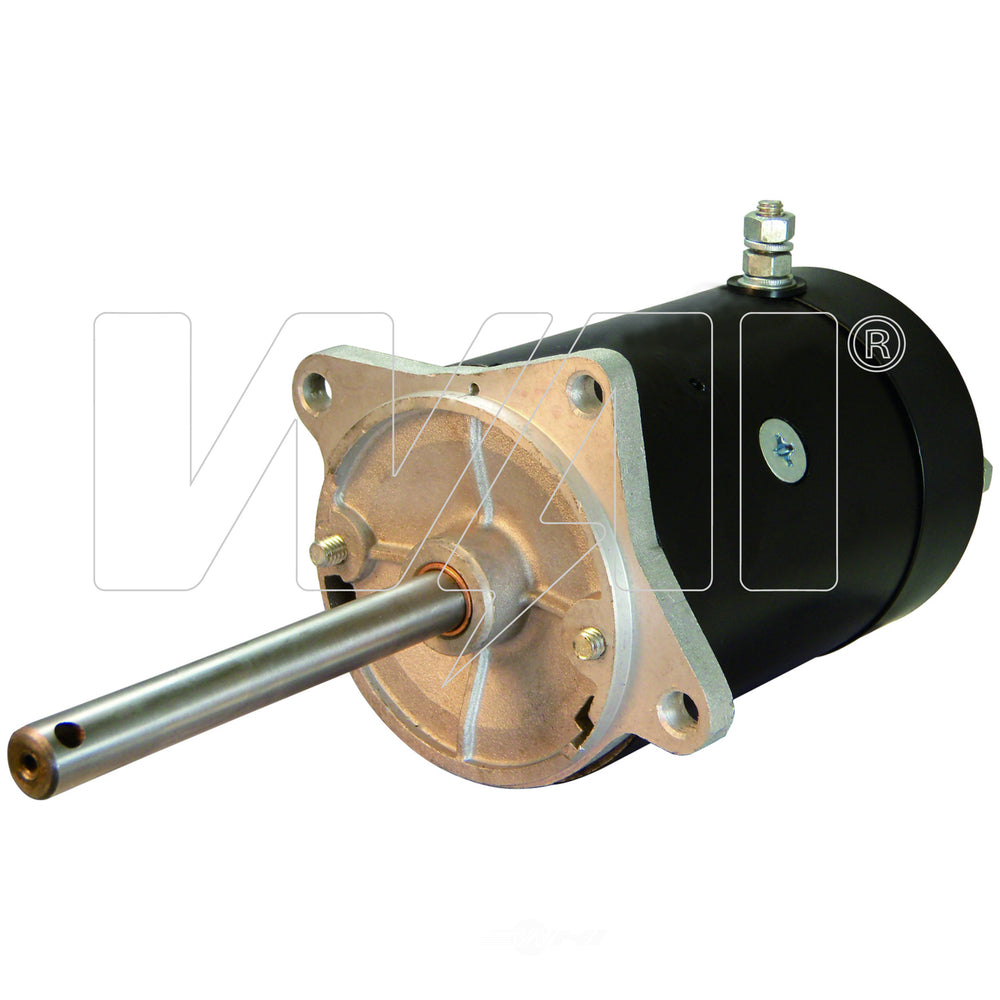 Starter Motor Ford Fairlane 62-64 Galaxie 62-64, Thunderbird 62-64 3123N