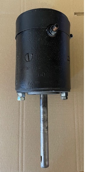 Starter Motor (Reconditioned) Ford V8 Pilot 48-52  6 Volt 54E-11001-B* 