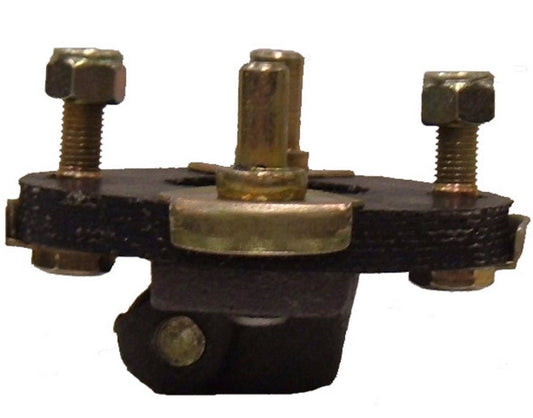 Steering Coupler Ford 61-80, Chevrolet 60-69 Mustang 67-73, F100 3/4" 36 Spline202