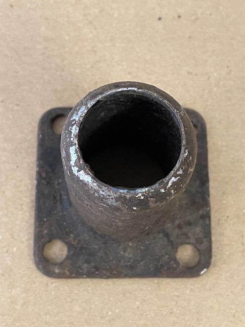 Steering Housing Upper Cap Ford Early V8 32-36 B-3589 S/H * 