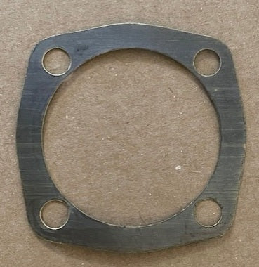 Steering Shaft Lower Bearing Shim Model A 28-29 A3559*