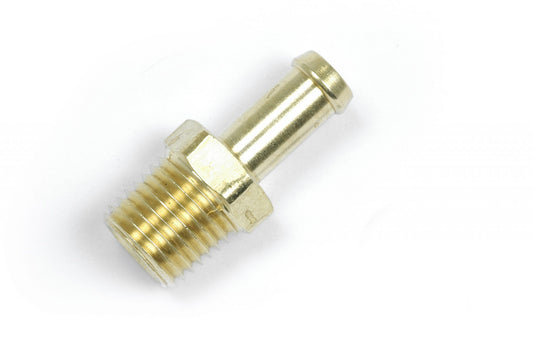 Stromberg 1/4NPT Hose Barb Fitting 9182K