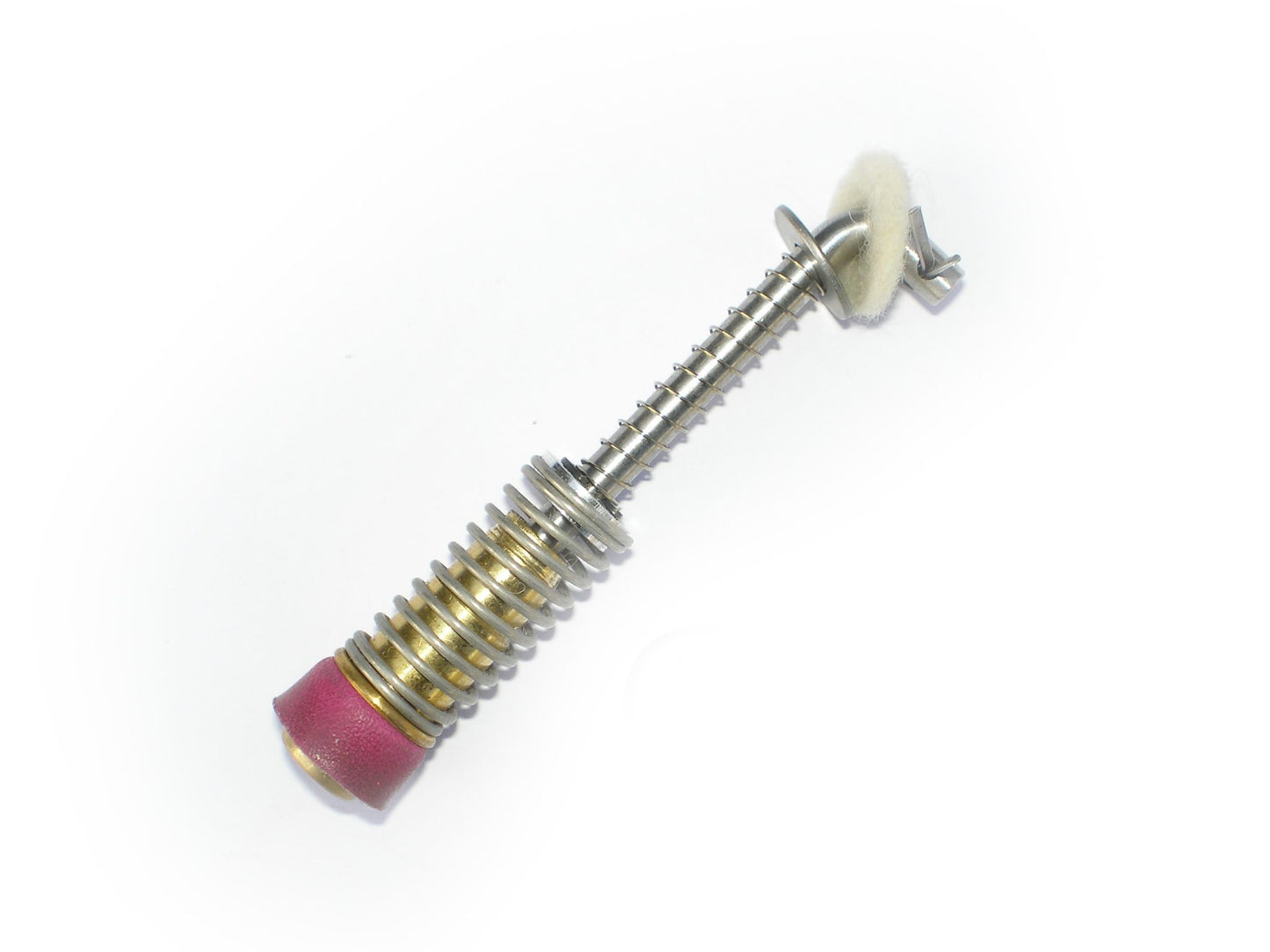 Stromberg Accelerator Pump Kit -81 9630K-81 