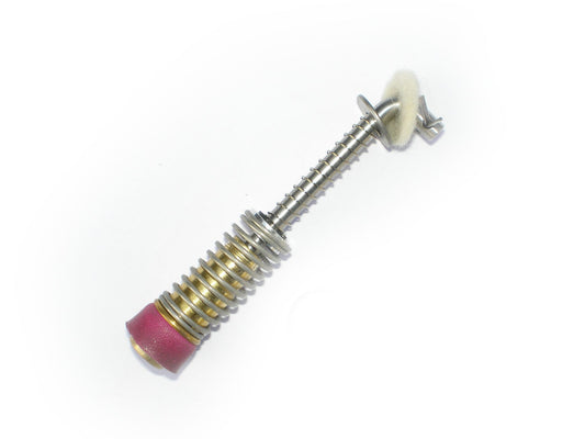 Stromberg Accelerator Pump Kit -81 9630K-81 