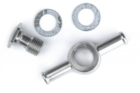 Stromberg Banjo Fitting  - Double End 9083K**