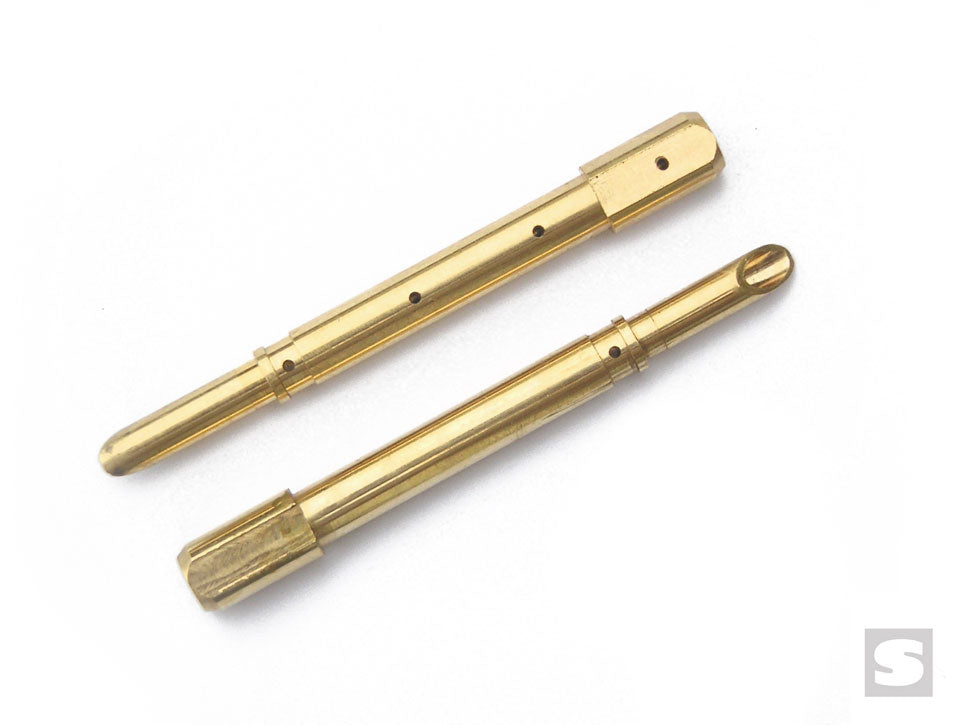 Stromberg Emulsion Tube 9534K