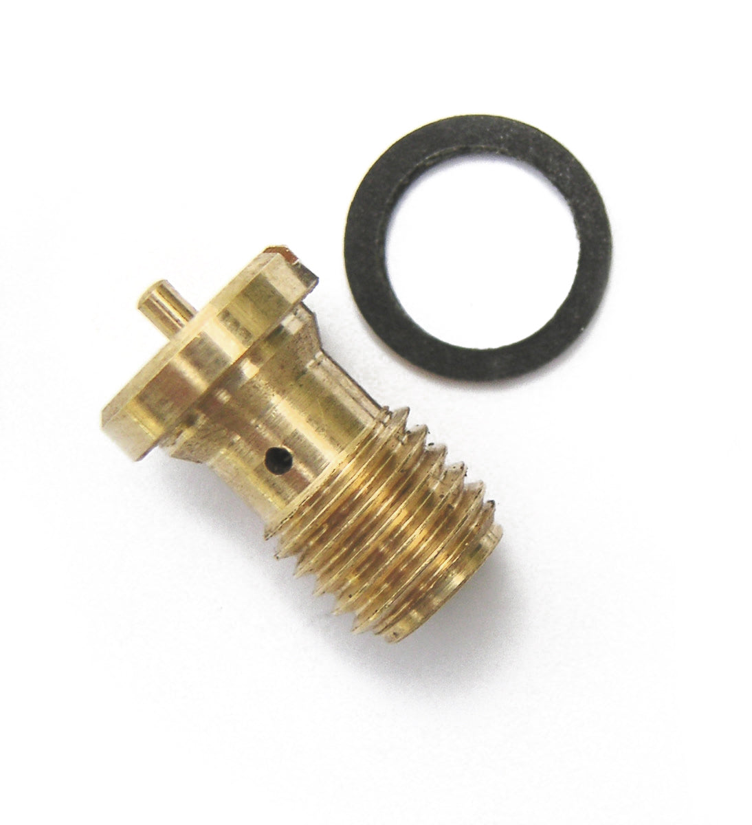 Stromberg Power Valve 9594K-63 