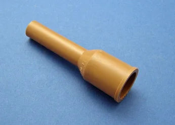 Suppressed HT Cable Plug Cap Straight 0-606-01*