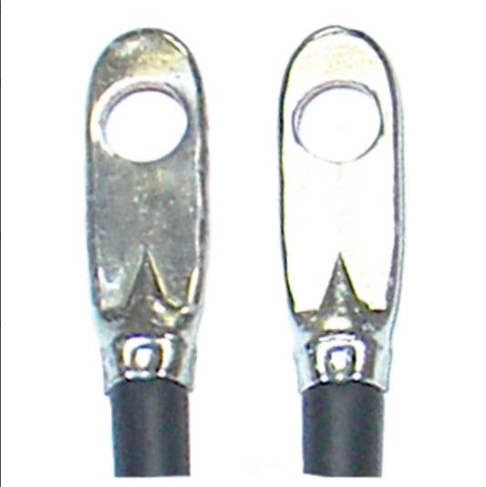Battery Cable Chrysler 87-96 Dodge 61-99 Ford 65-88 Mercury 68-89 Positive Switch to Starter A40-4L