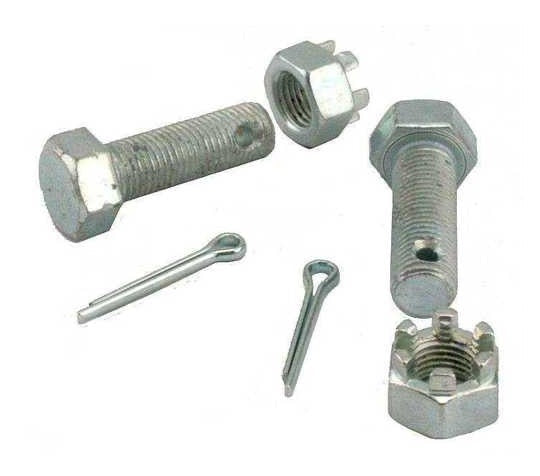 Drag link ball socket bole set T2729BMB, T-2729-BMB for Ford Model T 1909 to 1927 