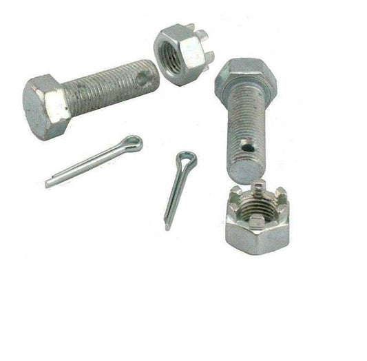 Drag link ball socket bole set T2729BMB, T-2729-BMB for Ford Model T 1909 to 1927 