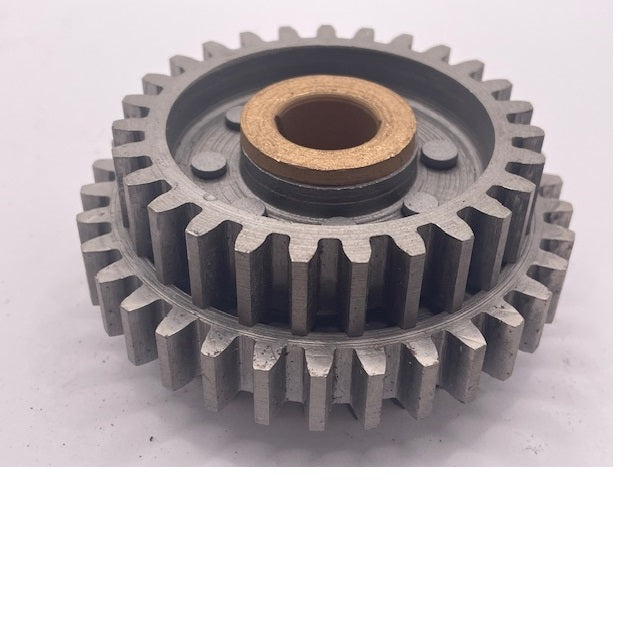 Transmission triple gear set T-3313, T-3313S/H, T3313, T3313S/H  for the Ford Model T 1909 to 1927.