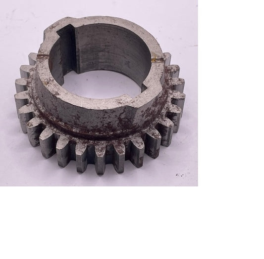 Transmission Driven Gear T3317, T-3317, T3317S/H - Belcher Engineering