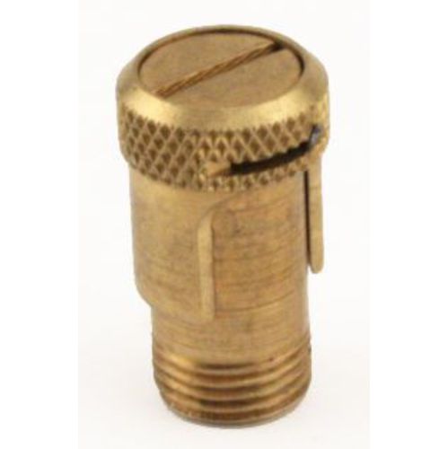 Twist type brass oiler for the Ford Model T 1909 to 1916, T-3817.&nbsp;