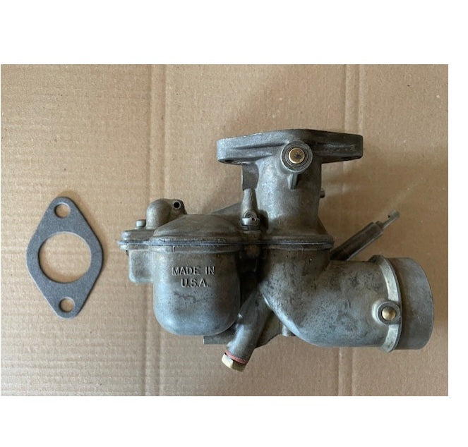 Tillotson X carburettor for the Ford Model A 1928 to 1931. A9510X, A-9510-X.&nbsp;