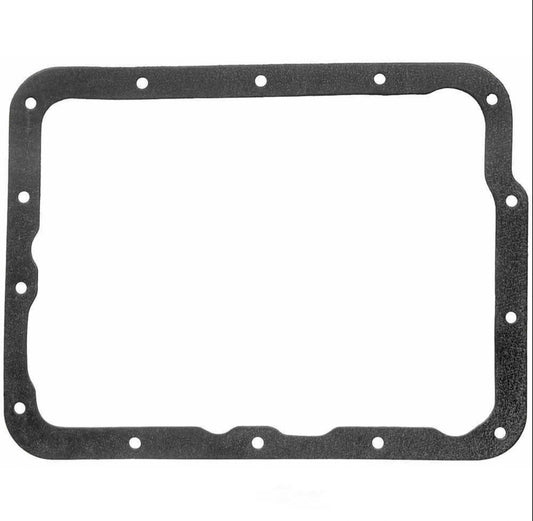 Transmission Pan Gasket Ford FMX F100 53-76 Mustang 64-73 TOS18106