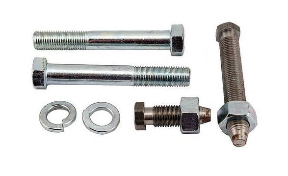Ford Model T Ruckstell Axle Shifter Mounting Bolt Kit P158BS, TP-158-CBS - Belcher Engineering