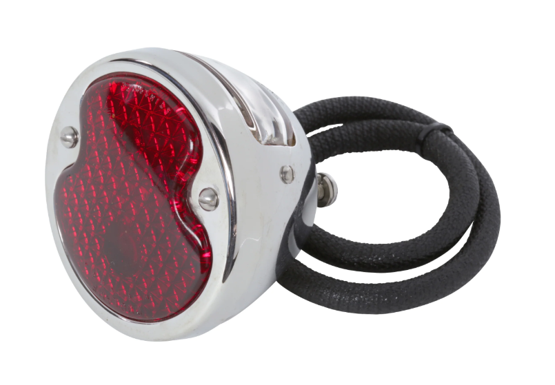 Taillight (Left) Ford 1932 Passenger 18-13403-DL