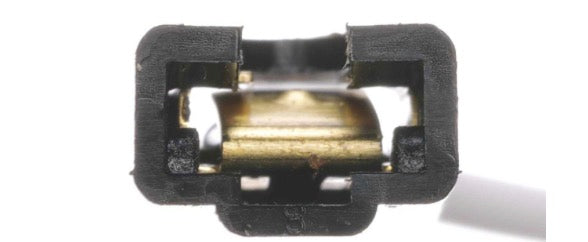 Oil Pressure Switch Connector
