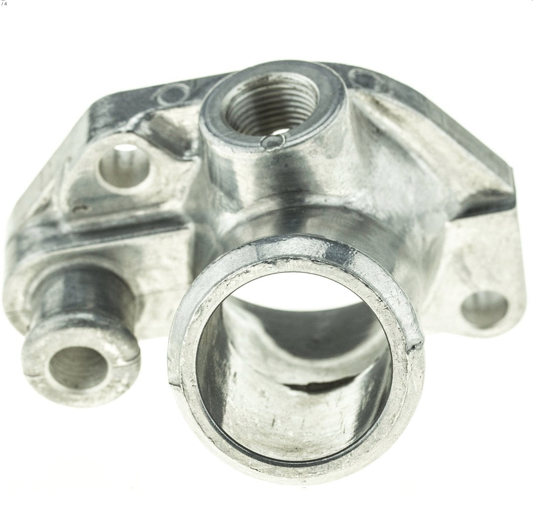 Thermostat Housing Ford (SBF) F150 75-96, Mustang 65-73, Fairlane 63-70, Galaxie 63-74 CH4831