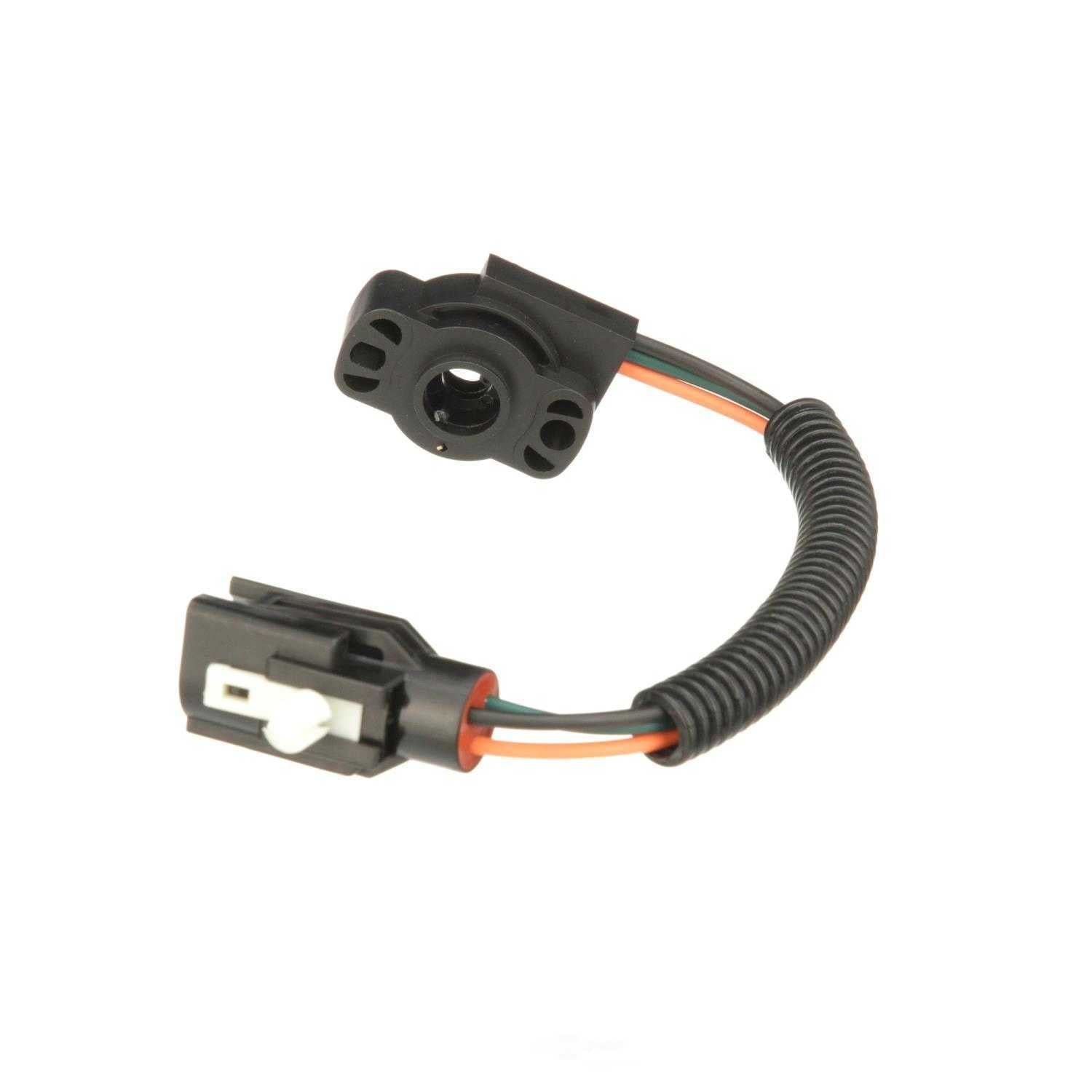 Throttle Position Sensor Ford F-150 1985-96, F-250 85-97, Bronco 85-95 TH44