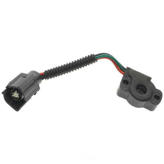 Throttle Position Sensor Ford E-150 E-250 F-150 F-250 Mustang 1985 TH48