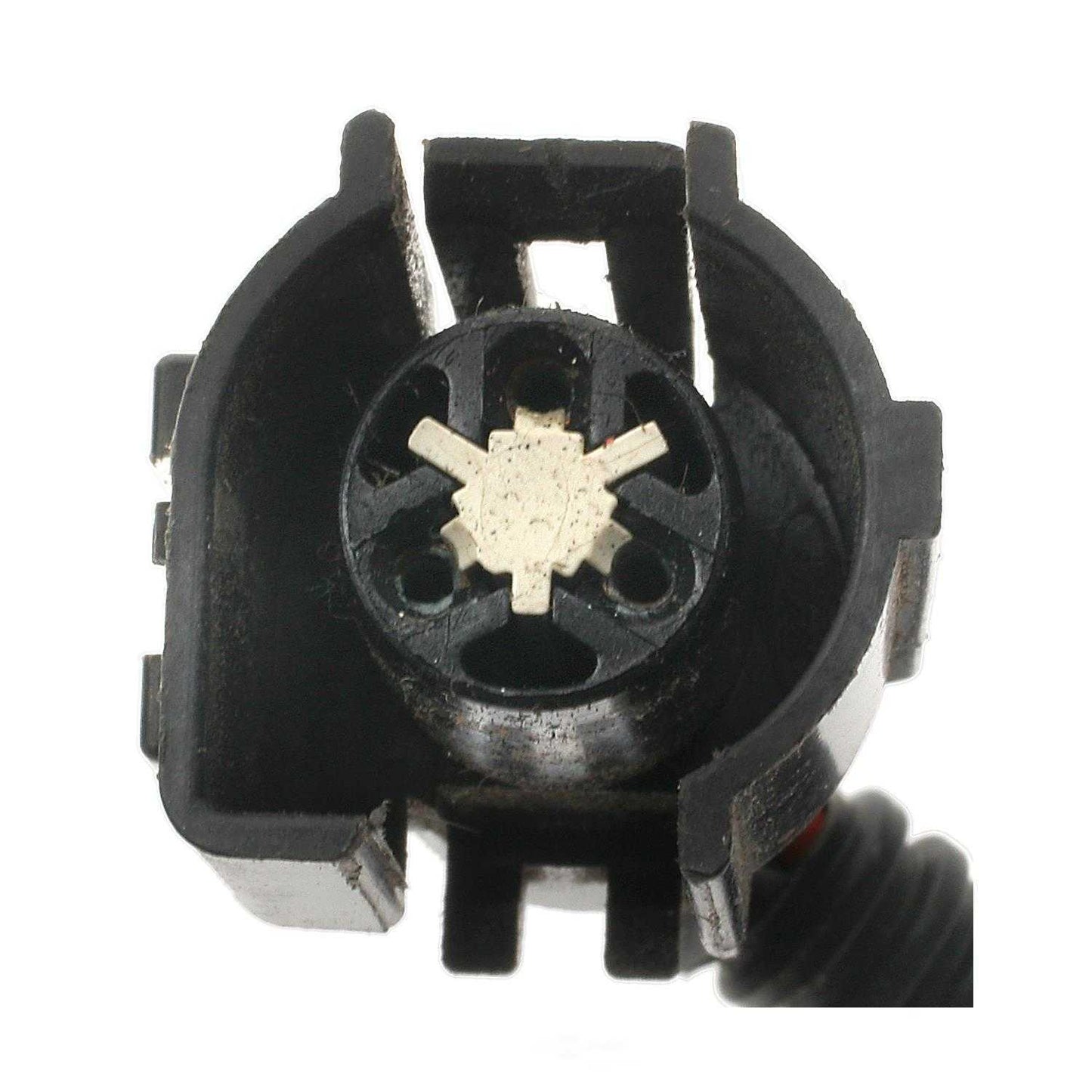 Throttle Position Sensor Ford E-150 E-250 F-150 F-250 Mustang 1985 TH48